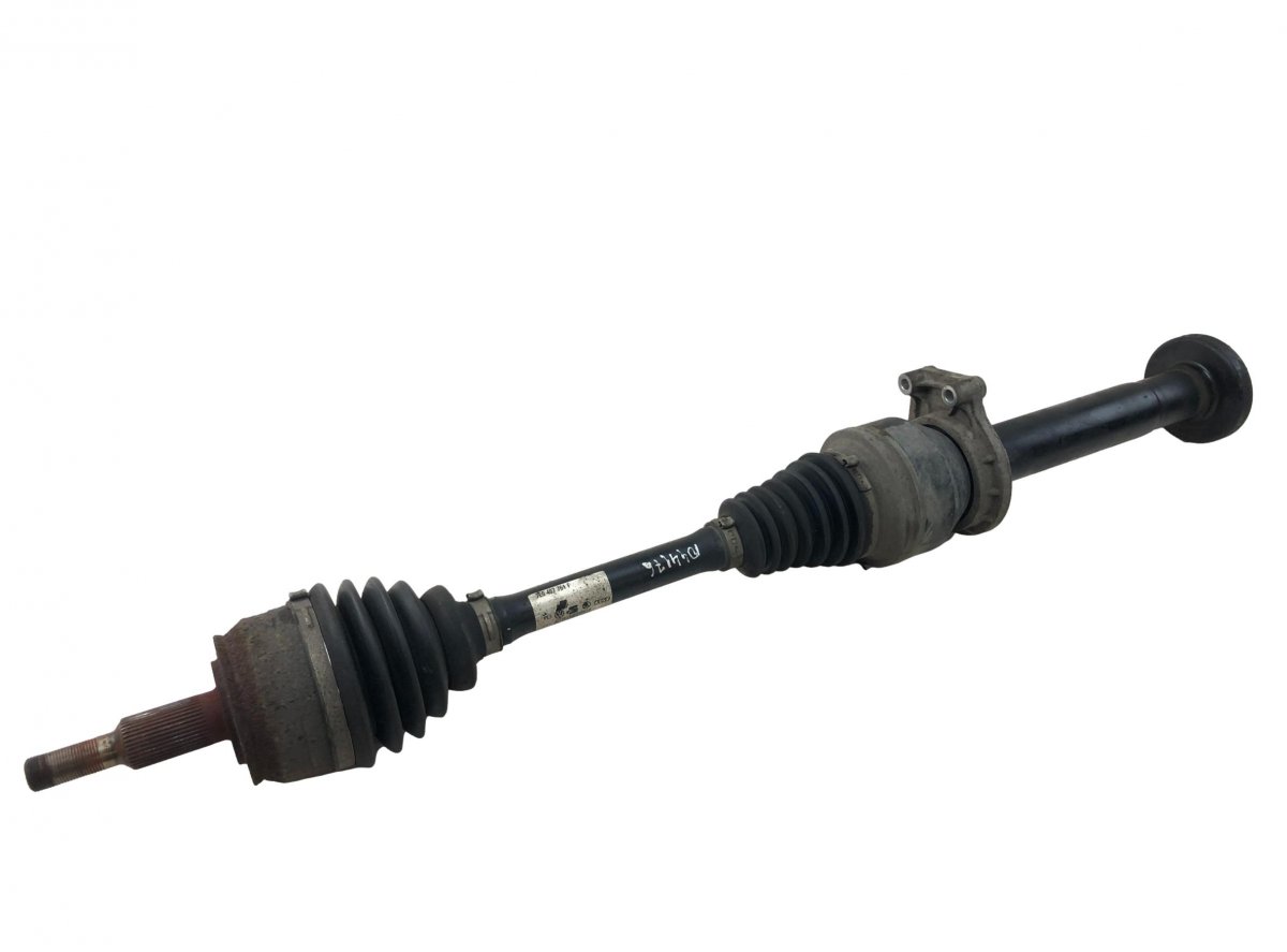 Volkswagen Transporter (T6, Caravelle, Multivan) Drive Shaft Front Right 7E0407761F Drive Shaft Front Right             ...