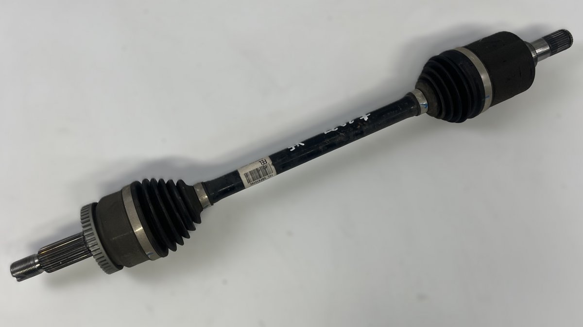 Hyundai Nexo Drive Shaft Front Left 49500M5000 Drive Shaft Front Left              ...