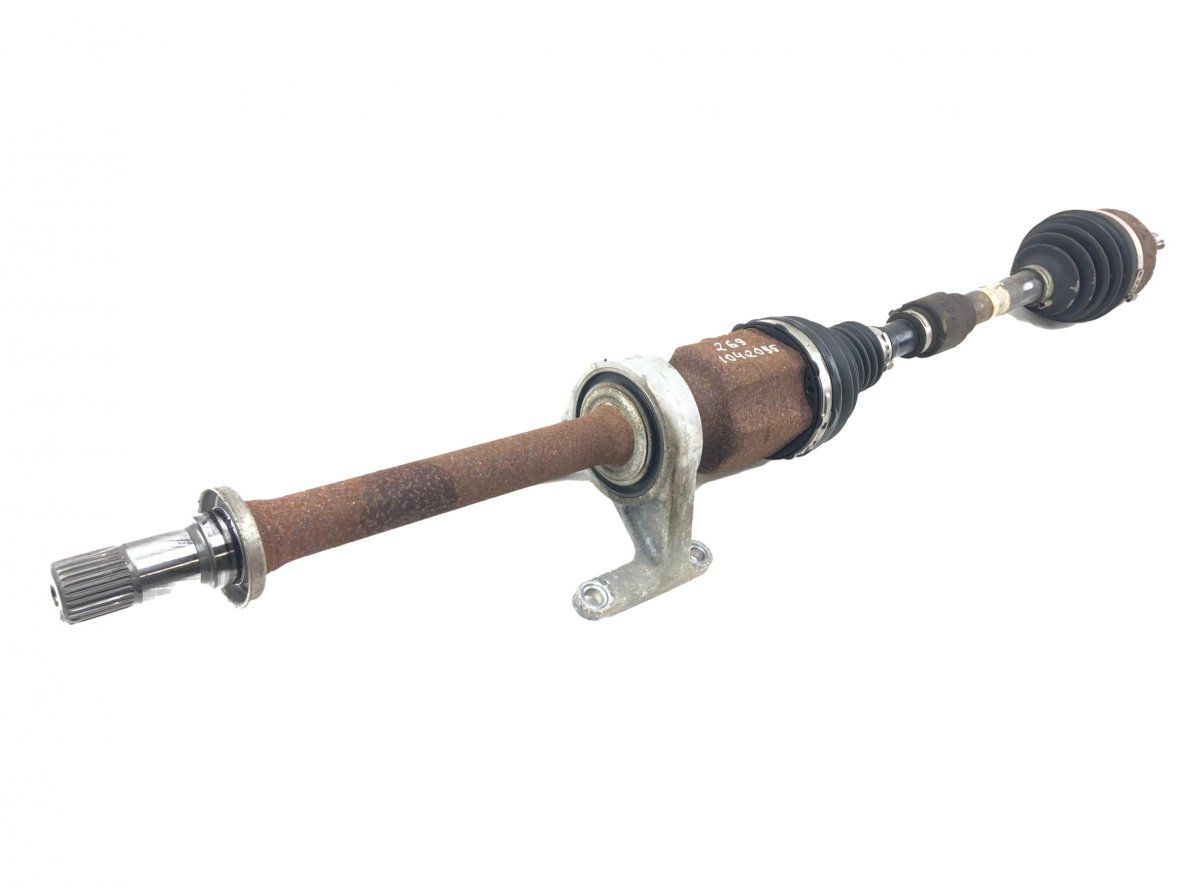 44305TGLE91 Drive Shaft Front Right                                    HONDA CIVIC X (FC, FK) (2015-2021)