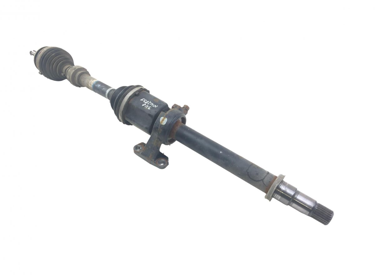 Lexus NX Drive Shaft Front Right 4341078010 Drive Shaft Front Right             ...
