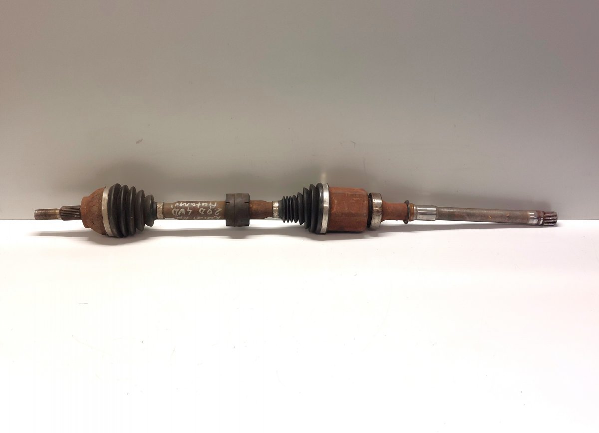 Ford Kuga Drive Shaft Front Right DV6P-3A327-JA DV6P3A327JA RMDV6P-3A327-J1A RMDV...