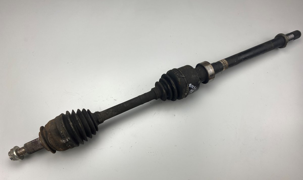Mazda 3 (BM / BN) Drive Shaft Front Right GDC5-25-50X Drive Shaft Front Right            ...