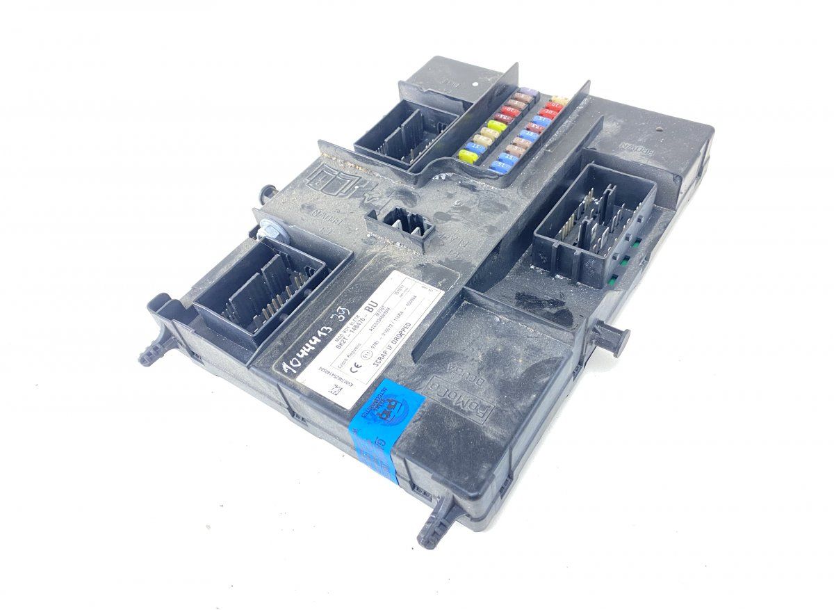 A2C53348839M A2C53348837M Comfort Module (CCM) FORD TRANSIT IV (2013-)