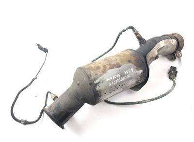 KT1197 katalizators MERCEDES-BENZ GL-CLASS (X164) (2006-2012)