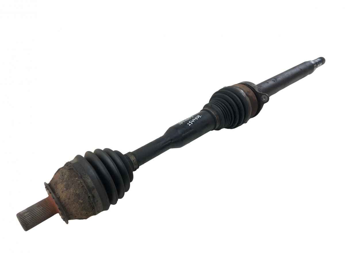 Volvo V70 Drive Shaft Front Right 36010219 Drive Shaft Front Right               ...