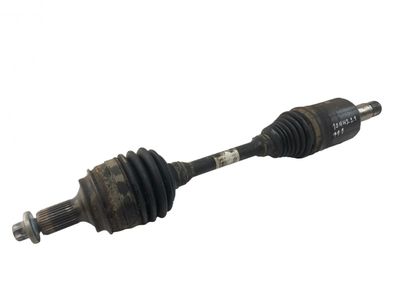 A2123301100 Полуоска предна дясна MERCEDES-BENZ E-CLASS (W212) (2009-2016)