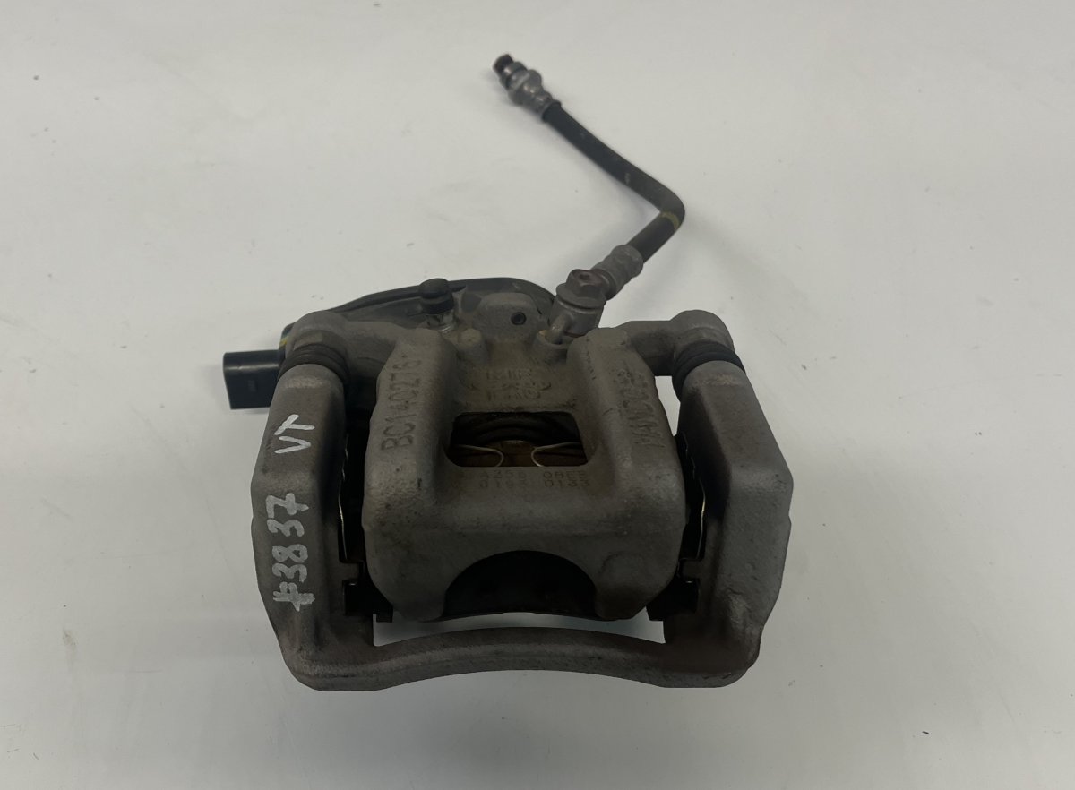 Hyundai Nexo Brake caliper rear left 58210M5000 8554018 Brake caliper rear left HYUN...