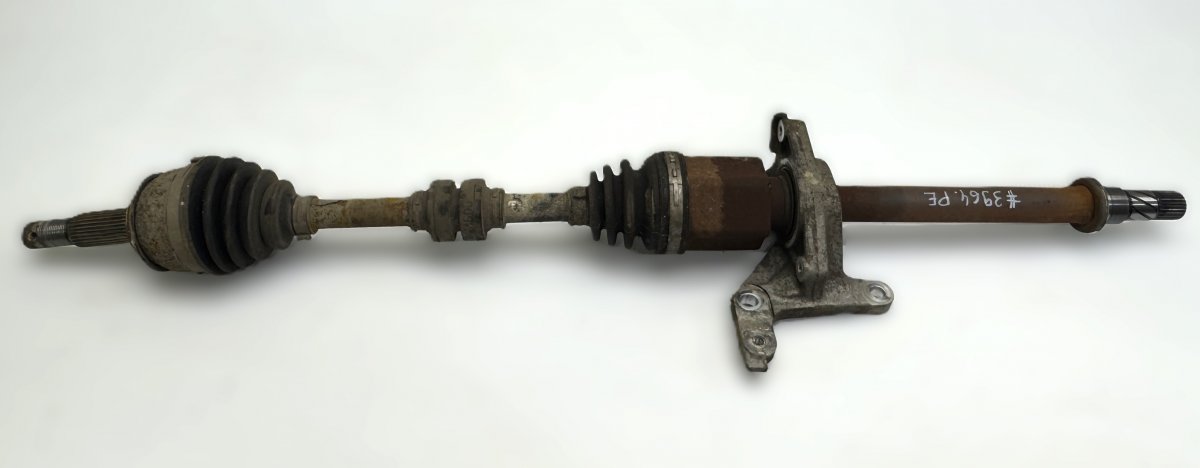 Nissan Qashqai (J11) Drive Shaft Front Right 391004ED2A Drive Shaft Front Right             ...