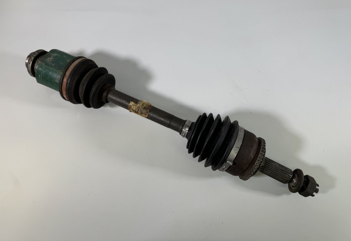 Mitsubishi Lancer Drive Shaft Front Left MR580503 Drive Shaft Front Left                ...