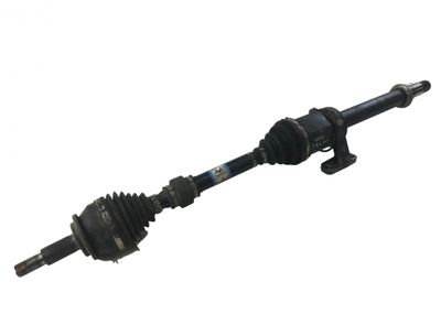 4341078010 Приводной вал передний правый LEXUS NX I (AZ10) (2014-2021)