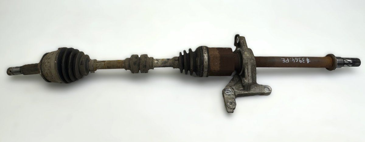 391004ED2A Drive Shaft Front Right                                    NISSAN QASHQAI II (J11) (2013-2021)