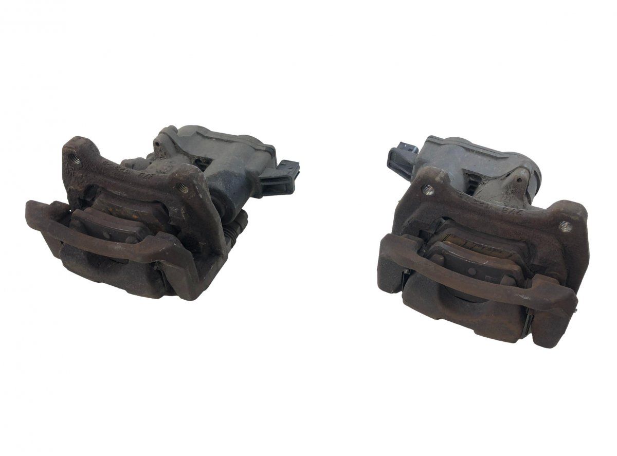 36012653 36012652 Brake caliper rear set VOLVO XC40 / EX40 / EC40 (536, 539) (2017-)