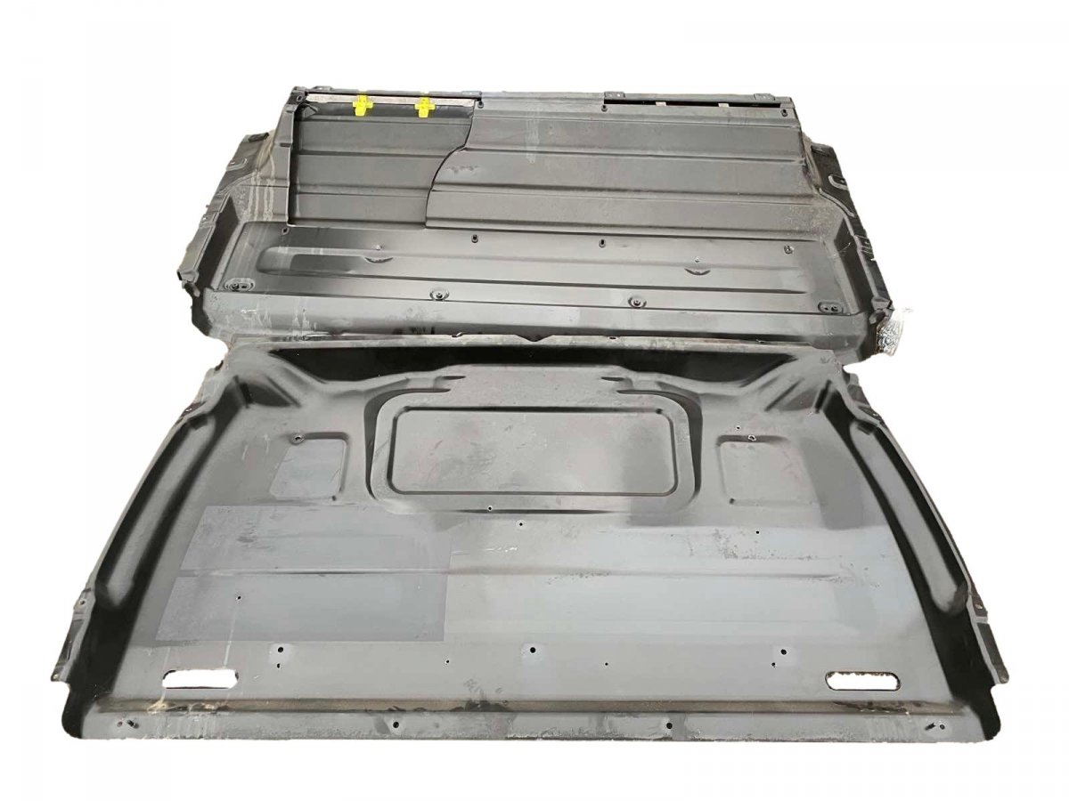 Citroen Jumpy / SpaceTourer Bulkhead 9810359980 Bulkhead CITROËN JUMPY III (2016-)

...
