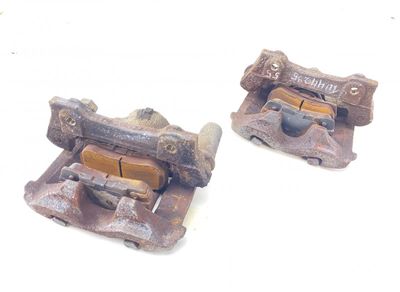 4785030330 4783030330 Спирачен апарат заден комплект LEXUS GS III (2005-2011)