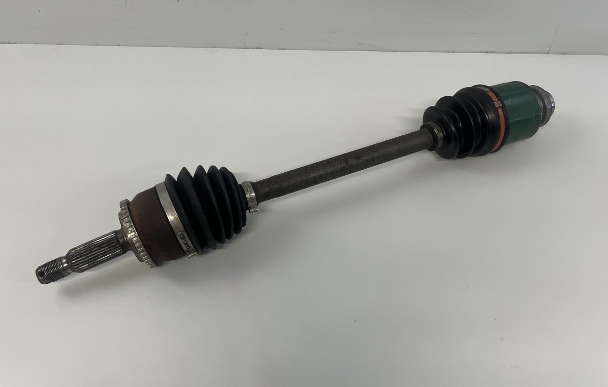 Mitsubishi Lancer Drive Shaft Front Right MR580504 7492601194 Drive Shaft Front Right    ...