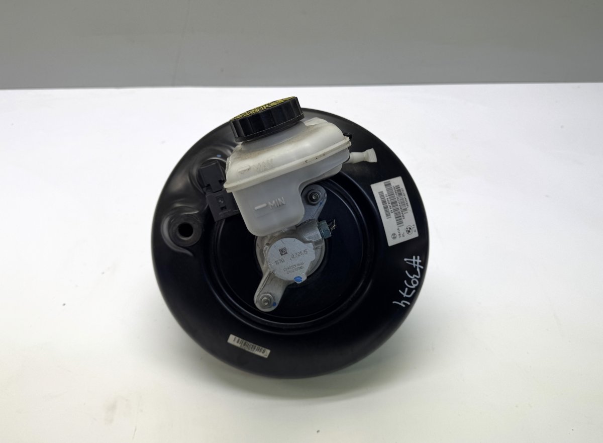 BMW X1 (F48) Brake Servo 29687207601 296872076 Brake Servo BMW X1 (F48) ...