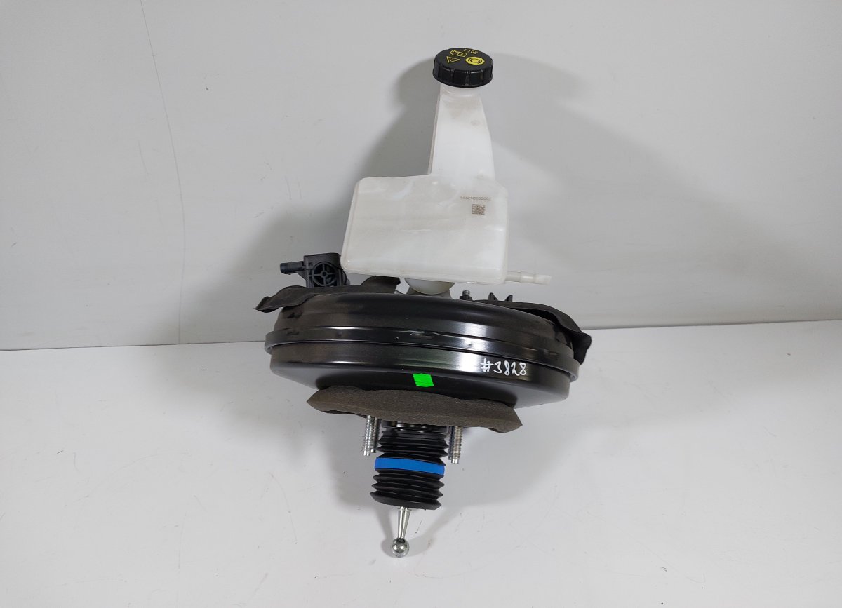 Citroen C4 Brake Servo 88MLF7 0265011041 9824452280 Brake Servo CITROË...