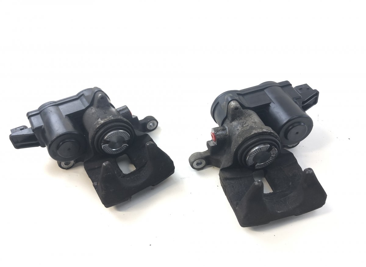 Volvo XC40 / EX40 Brake caliper rear set 36012653 36012652 Brake caliper rear set VOLVO ...