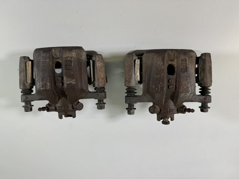 Brake caliper rear  right MITSUBISHI LANCER (CS, CT) (2000-2013)