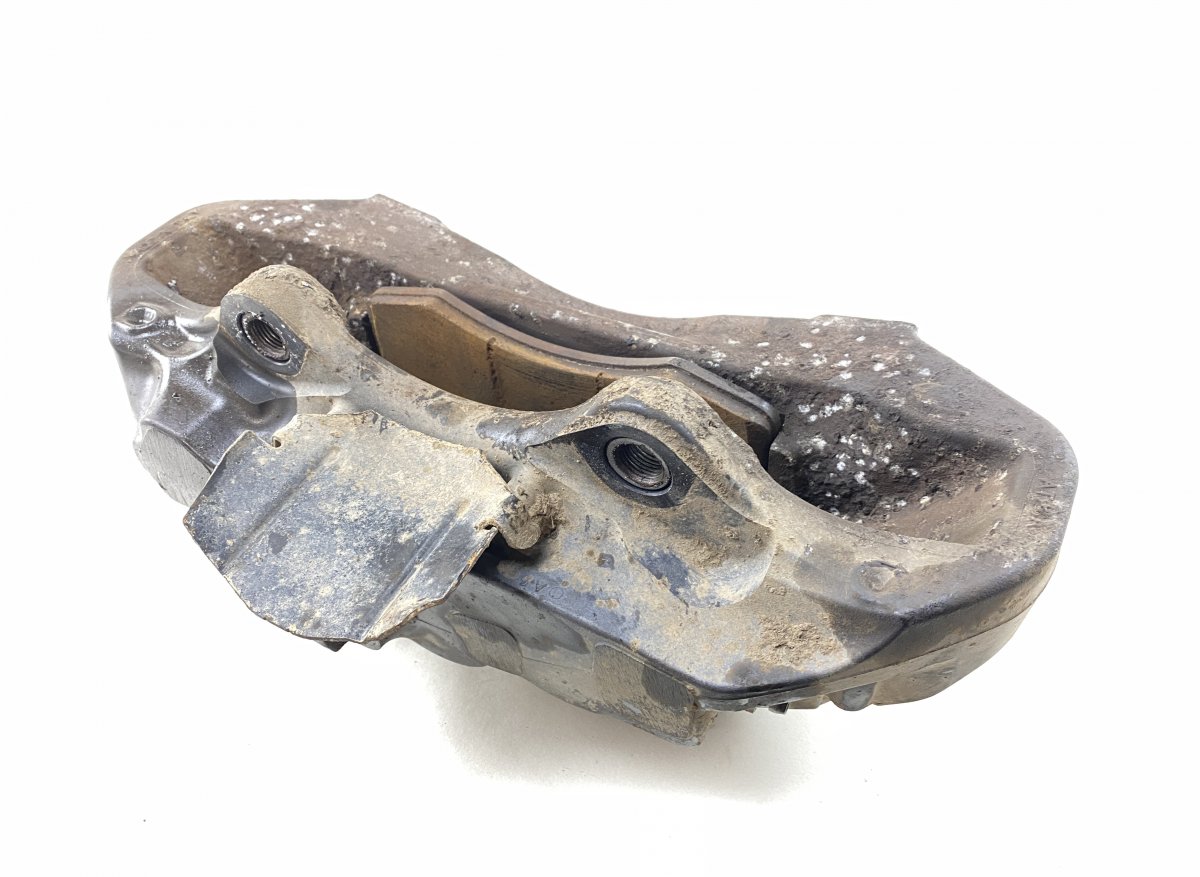 Land Rover Range Rover (L405) Brake caliper Front right LR039523 Brake caliper Front  right LAND ROVER ...