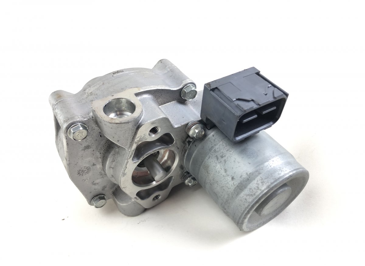 Honda CR-V brake master cylinder 57306TMBH01 Brake Master Cylinder HONDA CR-V V ...