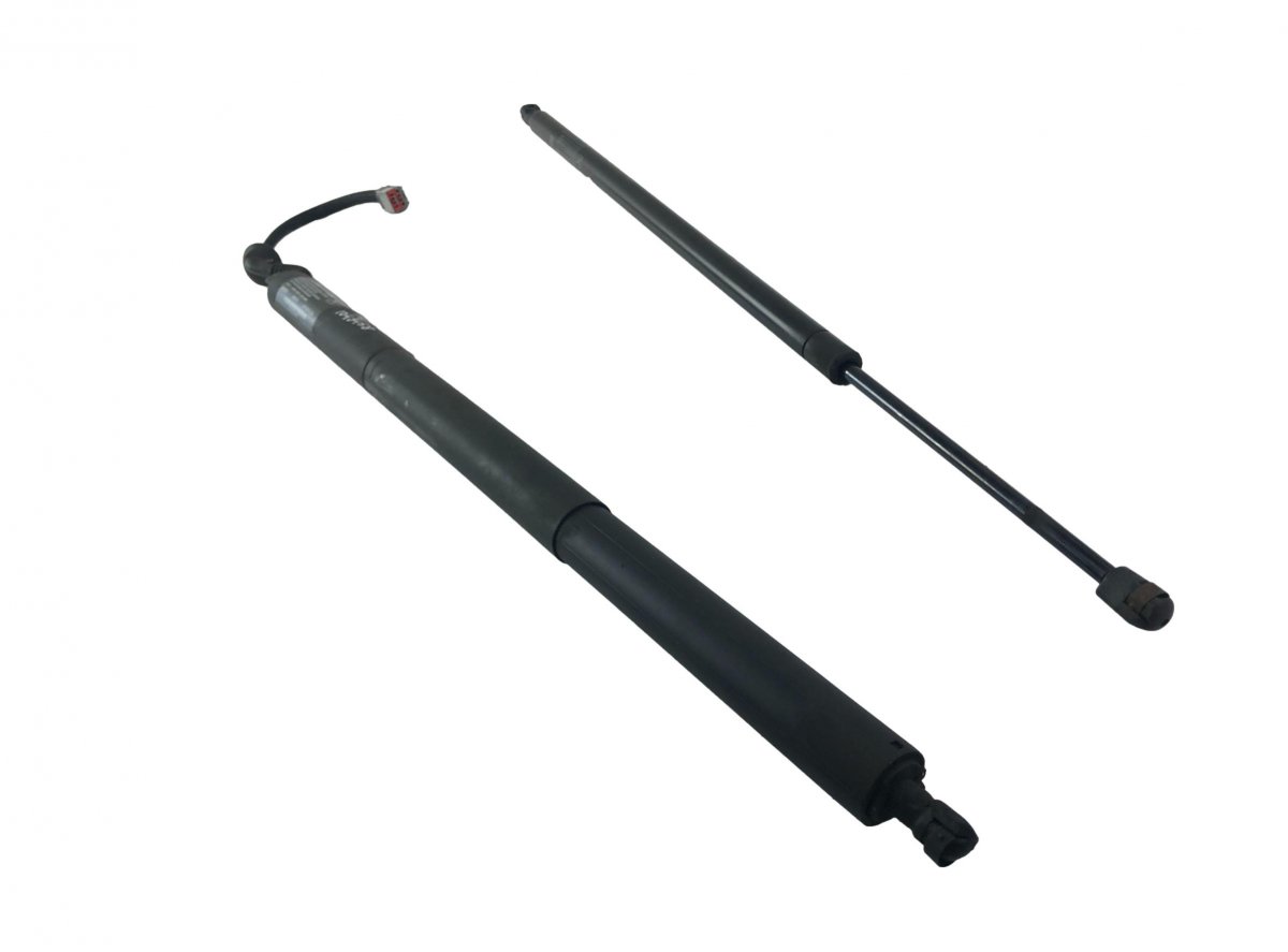 Jeep Grand Cherokee (WK) Bootlid / tailgate strut set 68079364AC Bootlid / tailgate strut set JEEP GR...