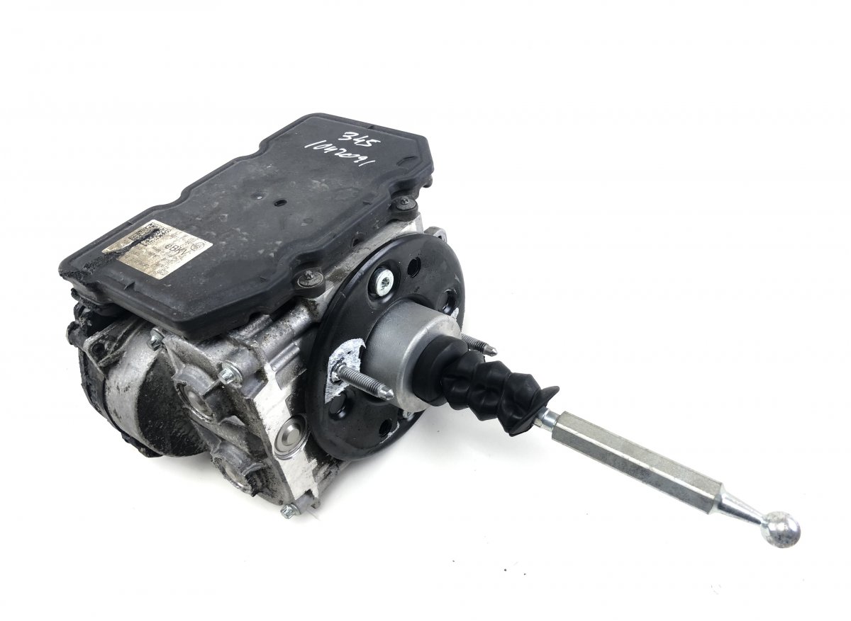 Volkswagen Passat (B8) Brake Servo 5QE614105AT Brake Servo VW PASSAT B8 (3G) / ALL...