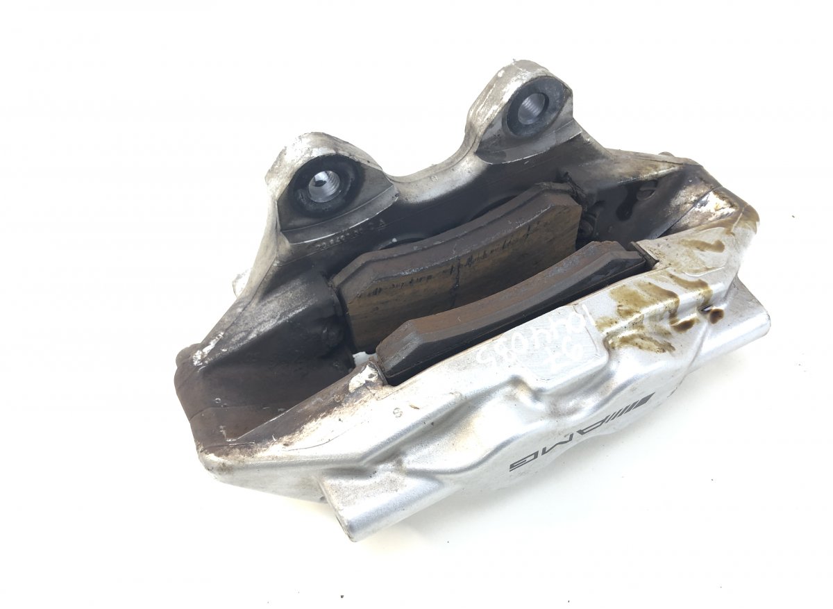 Mercedes-Benz CLS (C219) Brake caliper rear right A0044233698 Brake caliper rear  right MERCEDES-...
