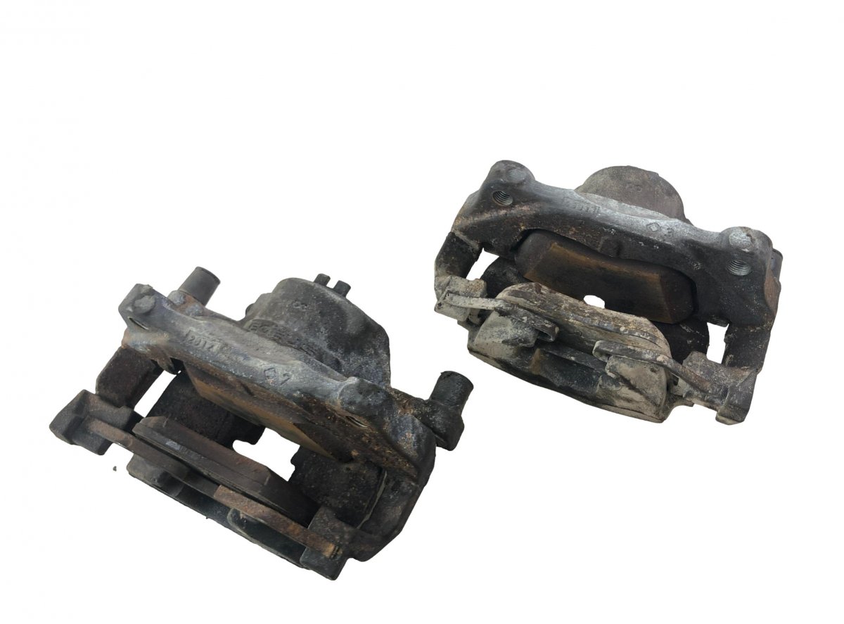 Nissan Qashqai (J12) Brake caliper front set 410116RN0A Brake caliper front set NISSAN QASHQ...
