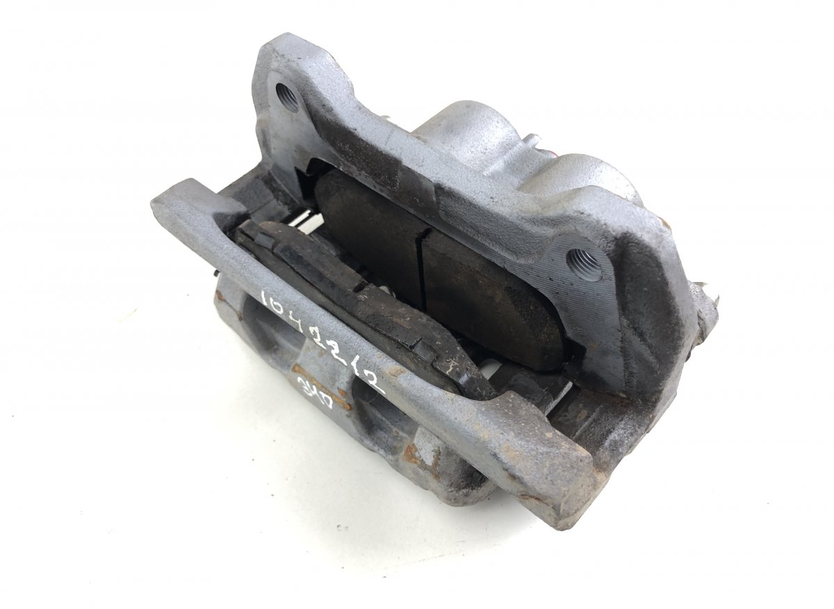 Honda CR-V Brake caliper Front left 45019TNYE00 Brake caliper Front  left HONDA CR-...