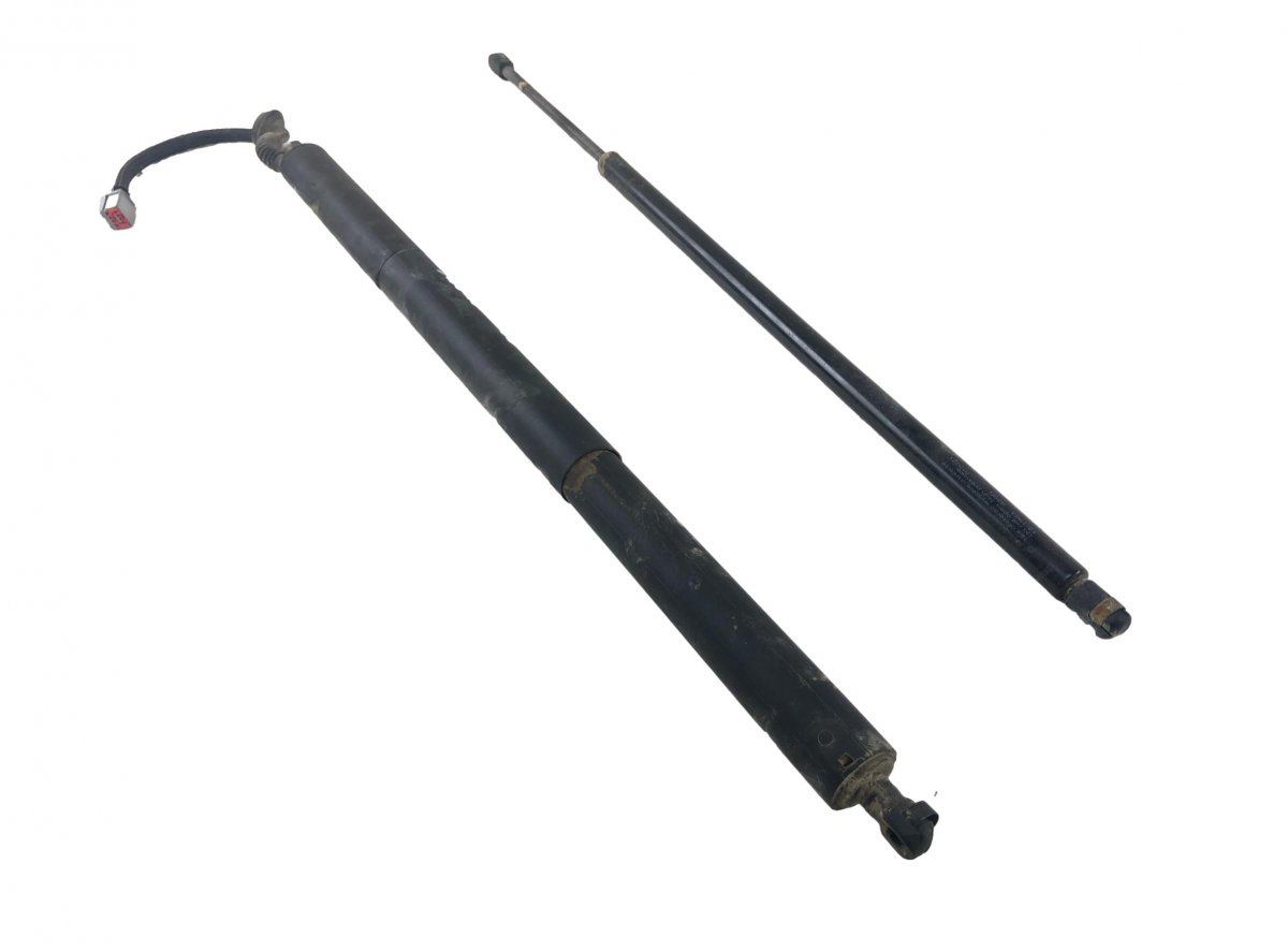 Jeep Grand Cherokee (WK) Bootlid / tailgate strut set 55399277AE Bootlid / tailgate strut set JEEP GR...