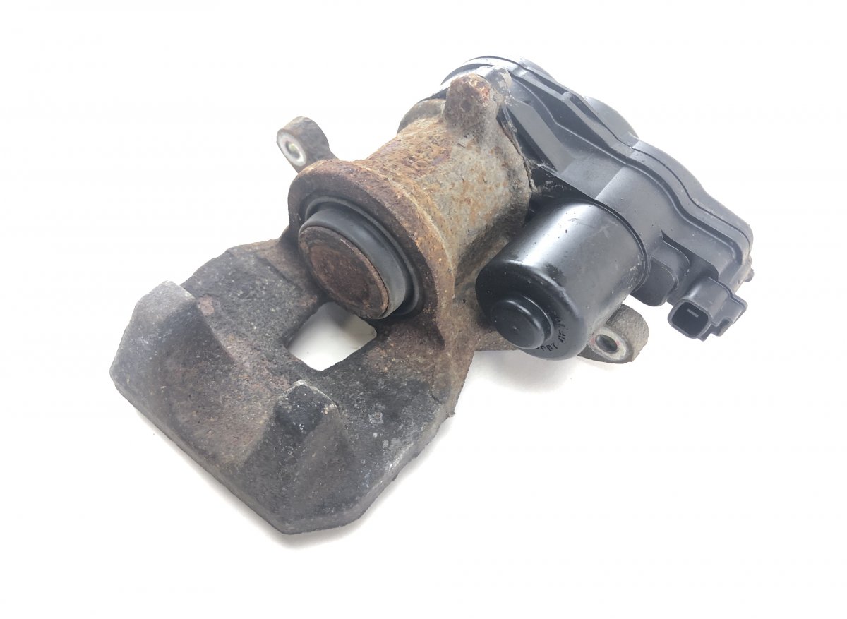 Lexus NX Brake caliper rear left 4785078010 Brake caliper rear left LEXUS NX I (...