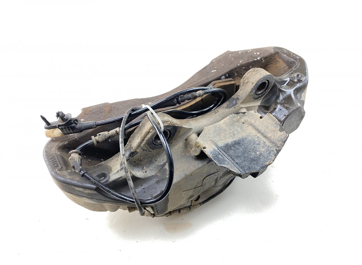 Land Rover Range Rover (L405) Brake caliper Front left LR039524 Brake caliper Front  left LAND ROVER R...