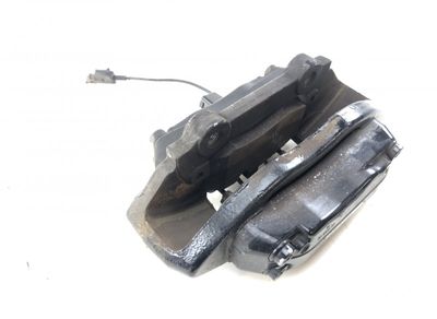 20704602 Bremžu suports Priekšējais kreisais MASERATI QUATTROPORTE III (03.04-)