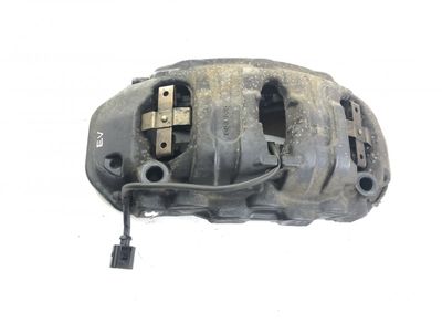 7P6615123G Brake caliper Front  left VW TOUAREG II (7P) (2010-2018)