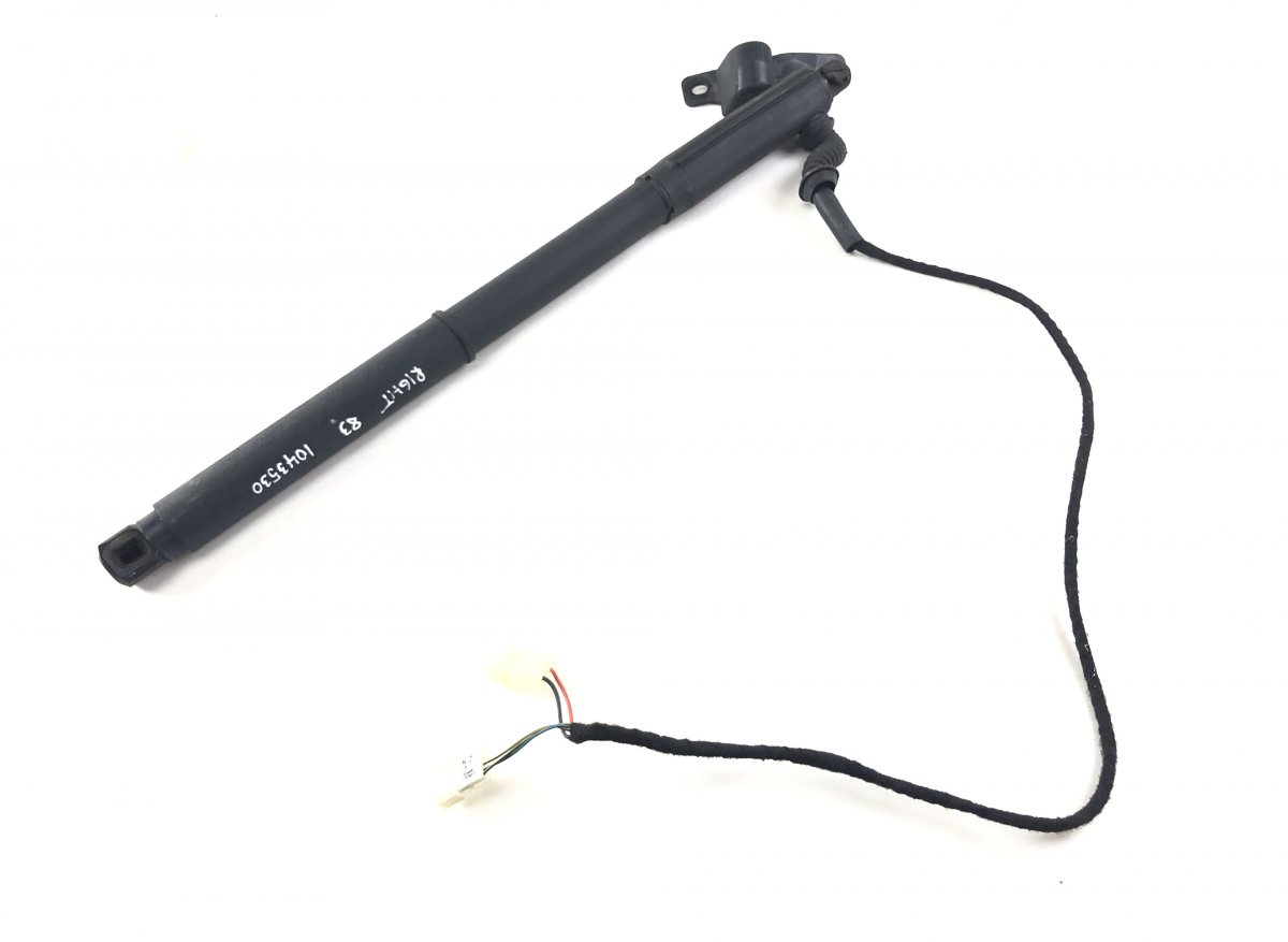 BMW X5 (E70) Bootlid / tailgate strut right