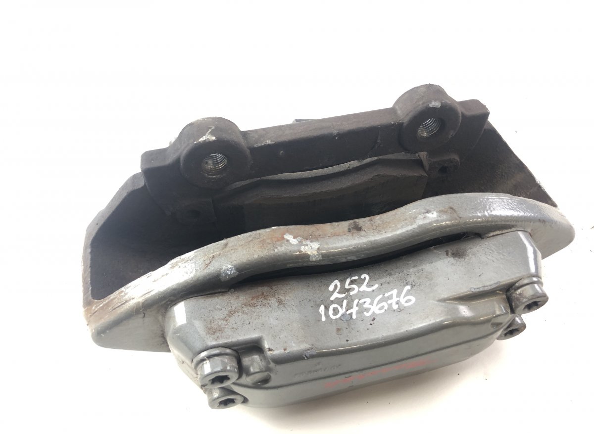 Maserati Quattroporte Brake caliper Front left 20704602 Brake caliper Front  left MASERATI QUA...