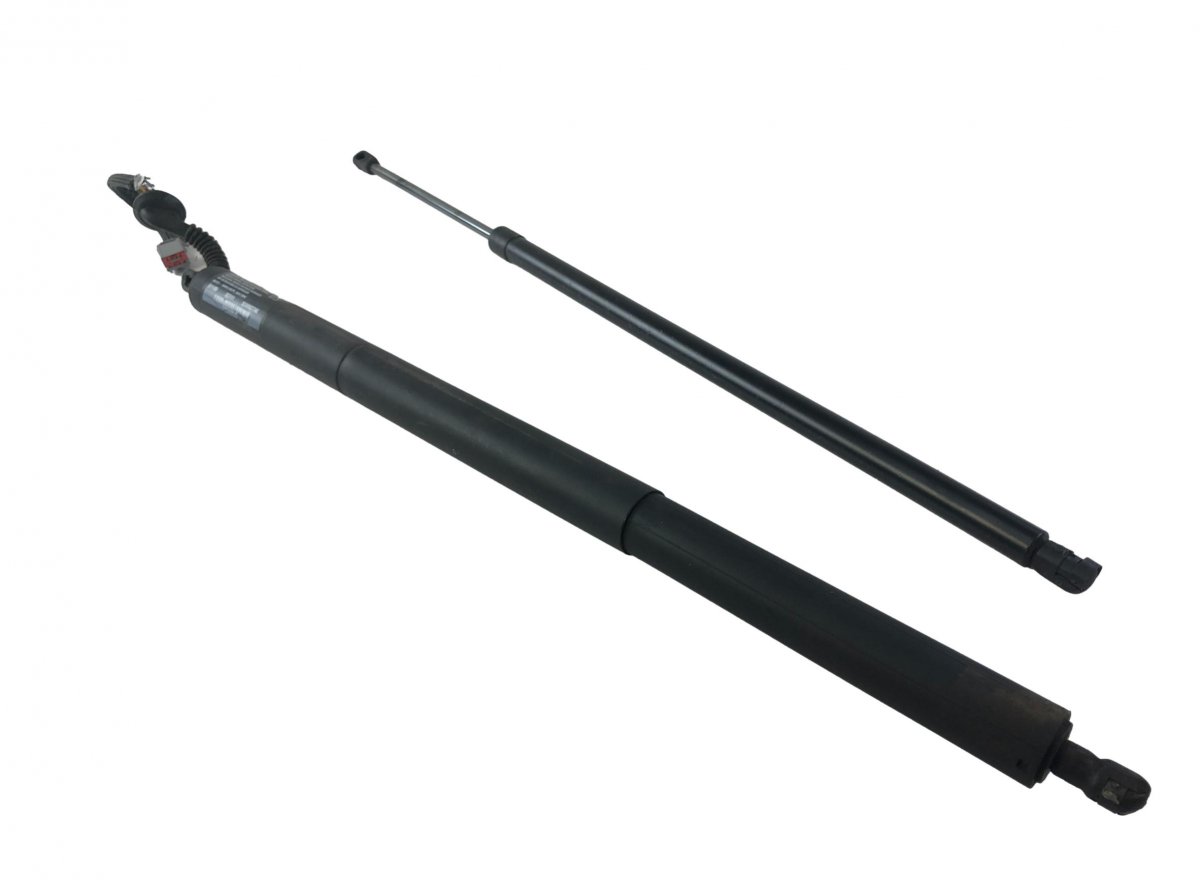 Jeep Grand Cherokee (WK) Bootlid / tailgate strut left 68079364AC Bootlid / tailgate strut left JEEP G...