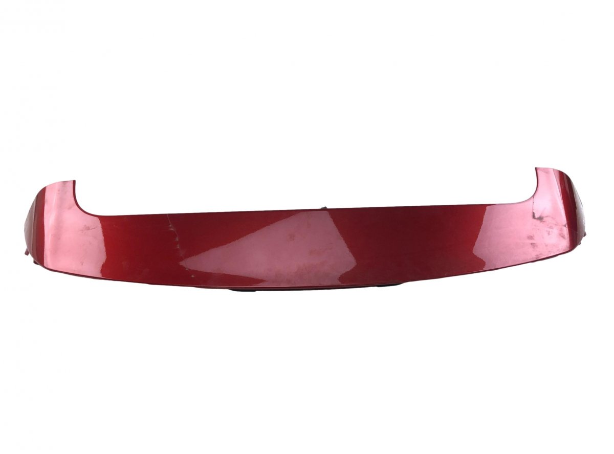 Suzuki S-Cross Bootlid / tailgate spoiler 839A063T00ZQ5 Bootlid / tailgate spoiler SUZUKI...