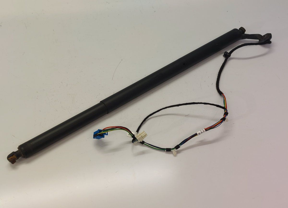 A1668900100 STAB967959 STAB598948 Bootlid / tailgate strut left MERCEDES-BENZ GLA I (X156) (2013-2020)