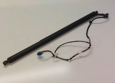 A1668900100 STAB967959 STAB598948 Bootlid / tailgate strut left MERCEDES-BENZ GLA I (X156) (2013-2020)