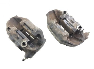 4775050120 Bremžu suports Priekšējais kreisais LEXUS LS (XF30) (2000-2006)