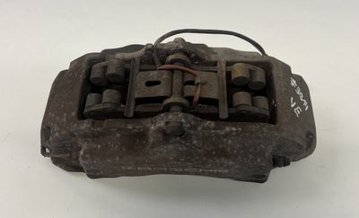 95535142133 Тормозной суппорт передний левый PORSCHE CAYENNE I (2002-2010)