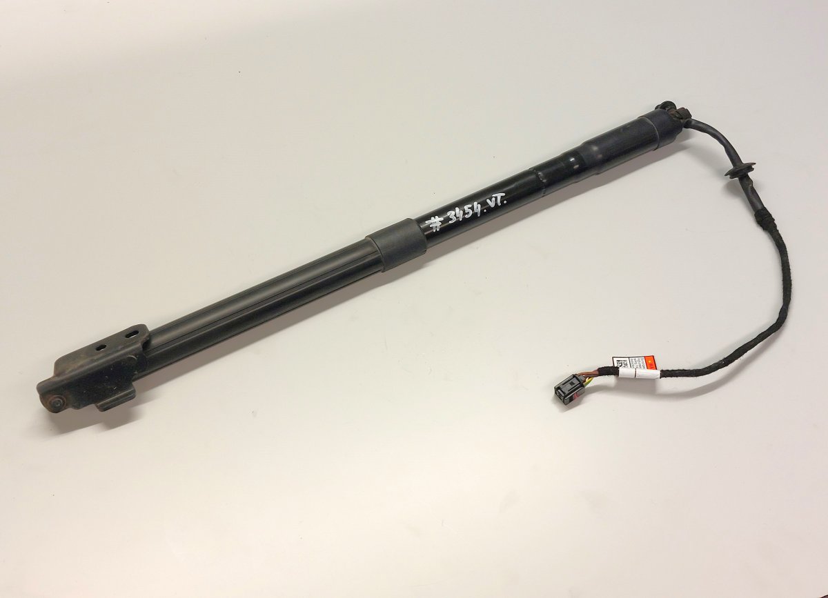Volvo XC60 Bootlid / tailgate strut left 31457566 31457566AA 31457566 31457566-AA-02 Boo...