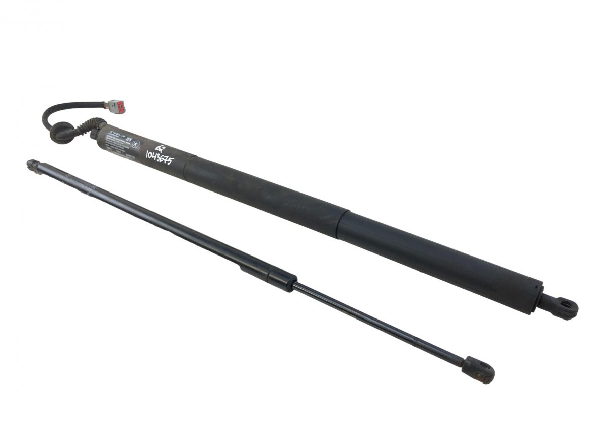 Jeep Grand Cherokee (WK) Bootlid / tailgate strut set 68079364AC Bootlid / tailgate strut set JEEP GR...