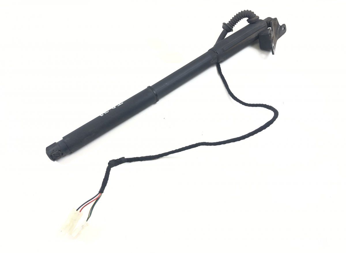 7332696 Bootlid / tailgate strut right BMW X5 (E70) (2007-2013)