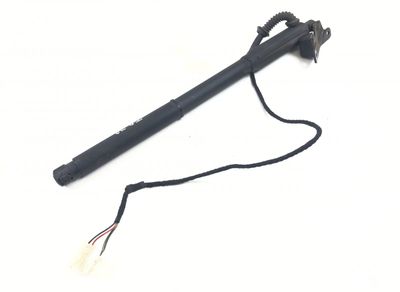 7332696 Bagāžas nodalījuma vāks / bagāžas nodalījuma durvju statnis pa labi BMW X5 (E70) (2007-2013)