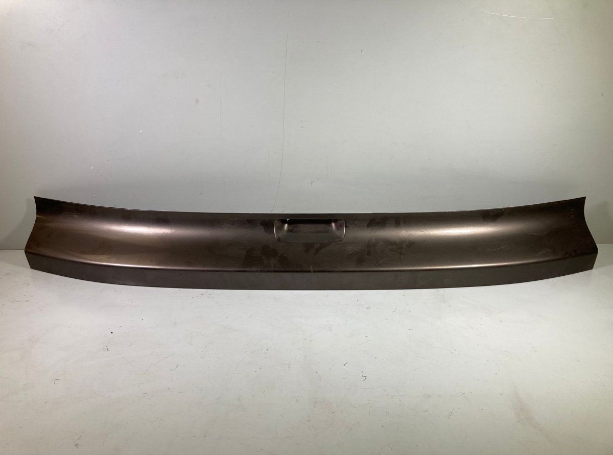 74895SWWE010 Bootlid / tailgate moulding HONDA CR-V III (RE) (2006-2012)