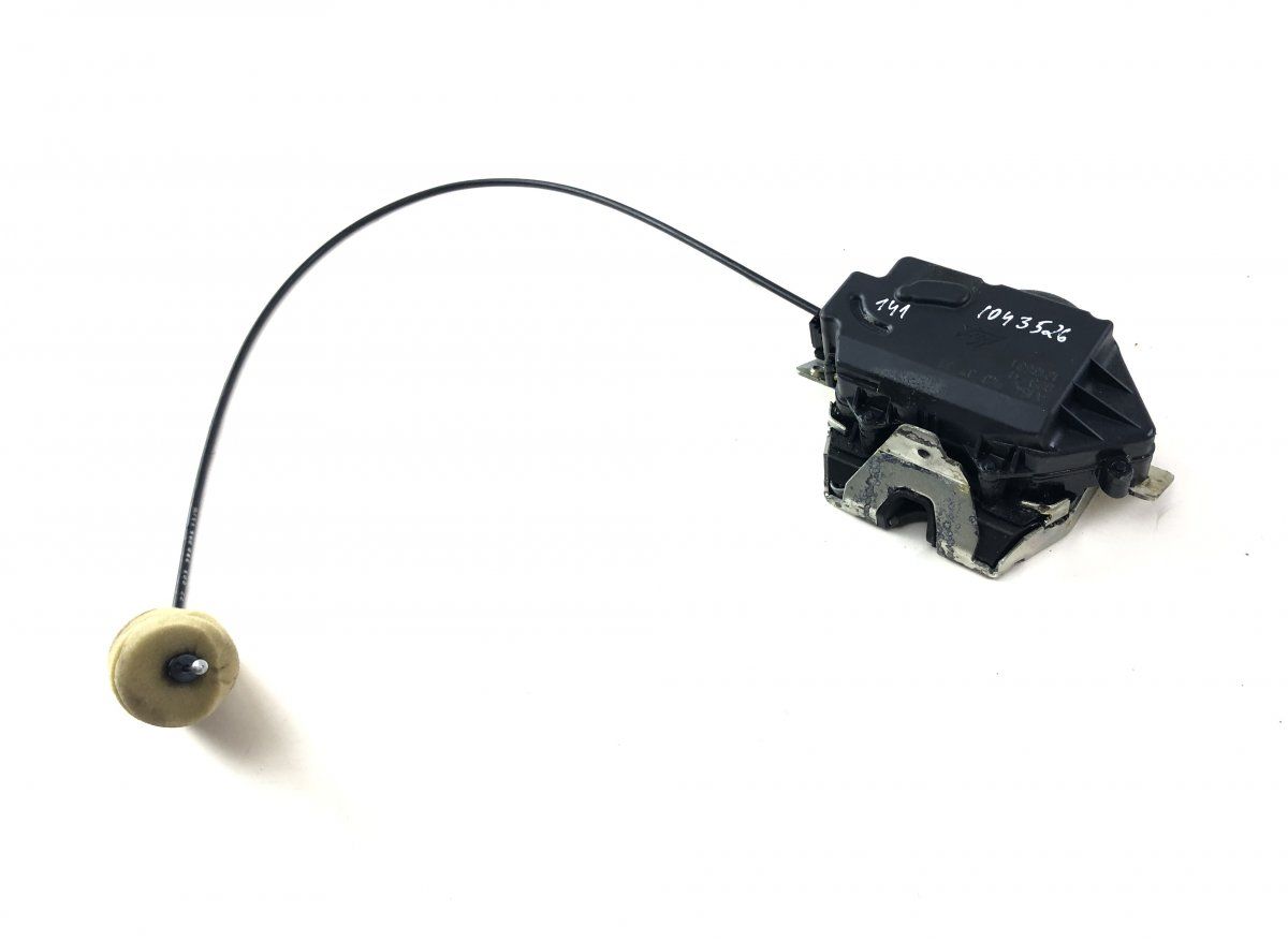 A1647400635 Bootlid / tailgate lock MERCEDES-BENZ R-CLASS (W251) (2006-2013)