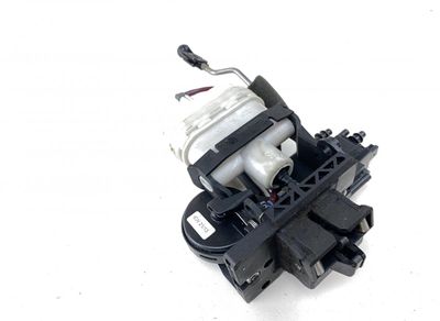 A2307500085 Bootlid / tailgate lock MERCEDES-BENZ SL-CLASS (R230) (2001-2012)
